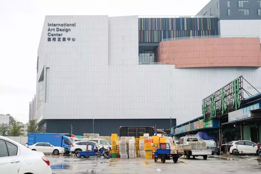 下一个松岗,这里是深圳宝安