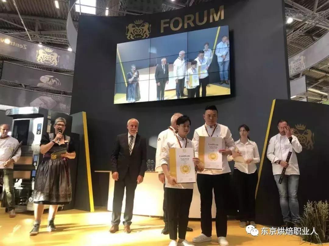 面包师职业怎么玩,高级面包师怎么升主厨