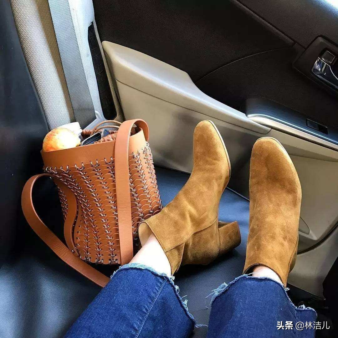 王妃同款包包推荐,盘点15款小众时髦的平价包包