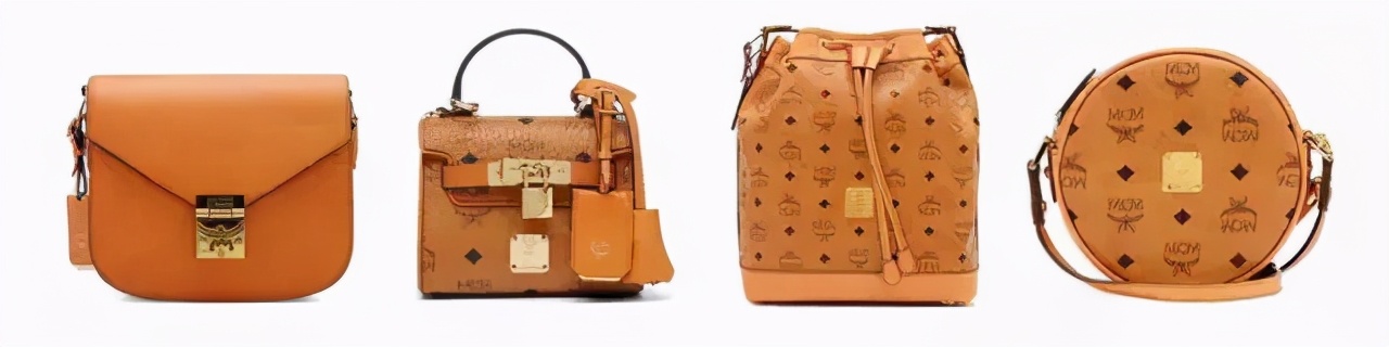 mcm背包有几个系列,mcm背包是什么牌子