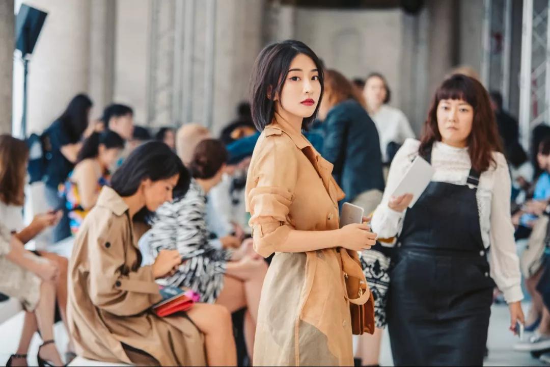 时尚博主购物分析,那些时尚博主为什么不卖货