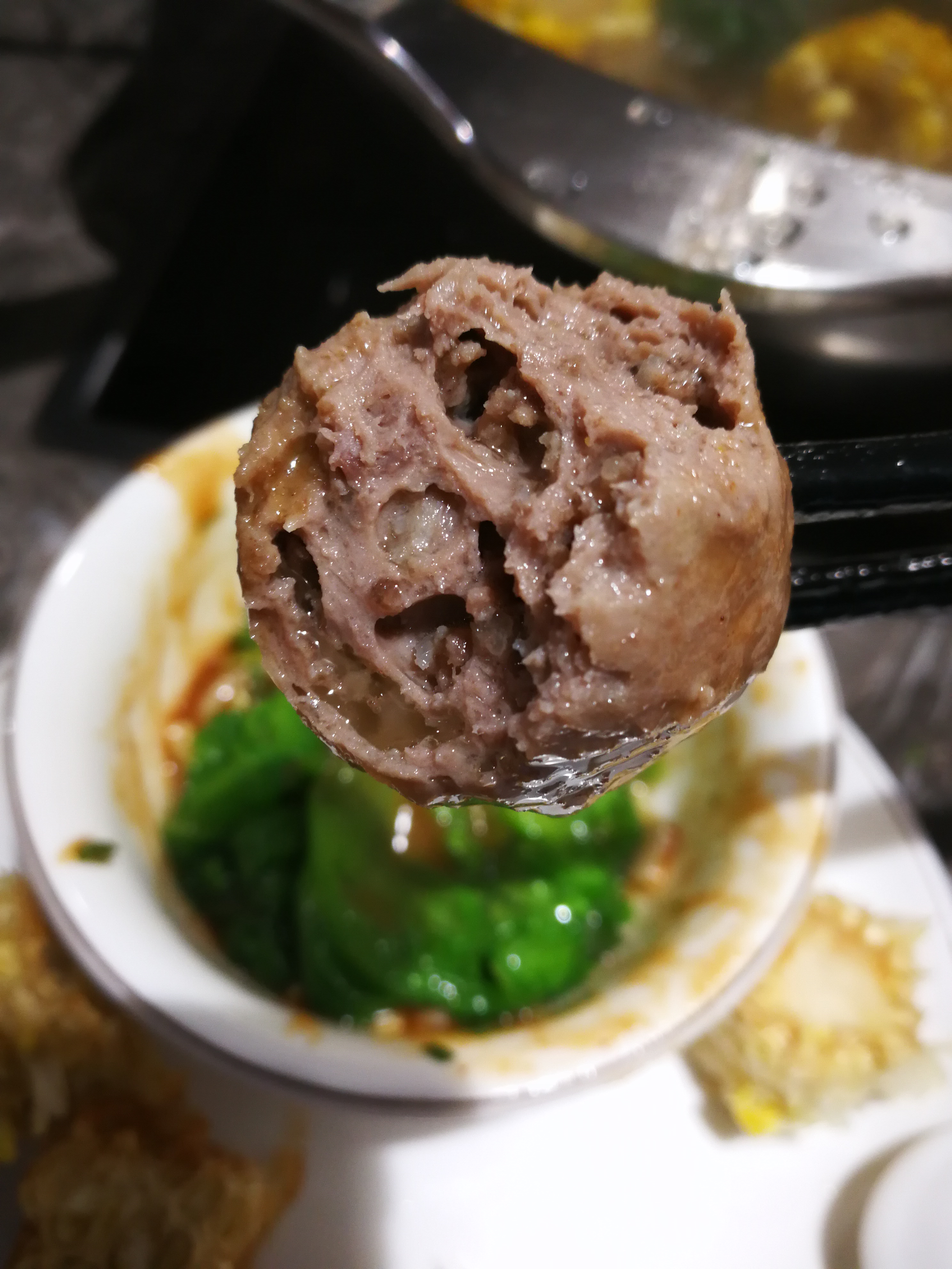 老北京涮羊肉火锅怎么正确吃,老北京涮羊肉vs潮汕牛肉火锅