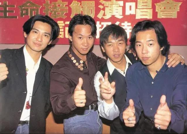 华语乐坛十个最经典的演唱会,华语乐坛10个经典演唱会