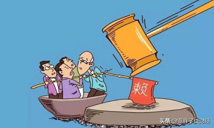 老赖欠债不还怎么办最简单最有效,对于欠债不还的老赖该怎么办