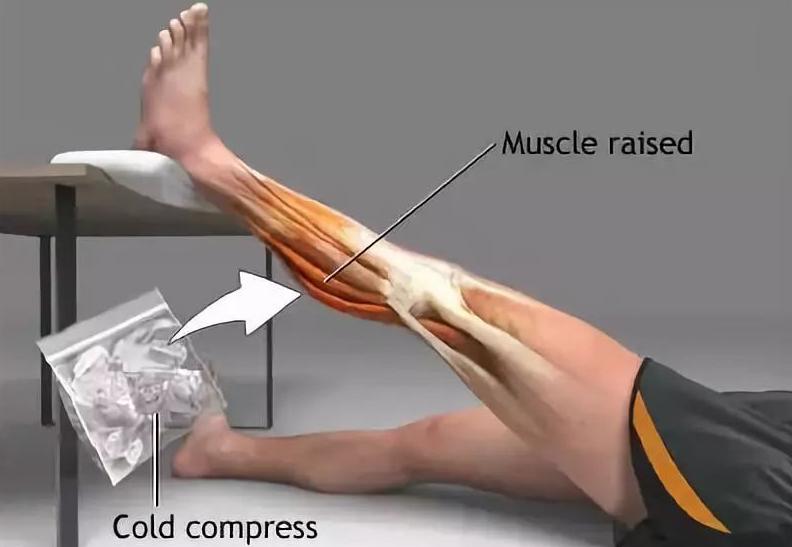 健身房健身受伤的责任分配,健身时受伤了要不要休息到好为止