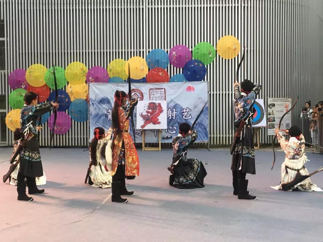 上塘银饰节,汉服文化嘉年华