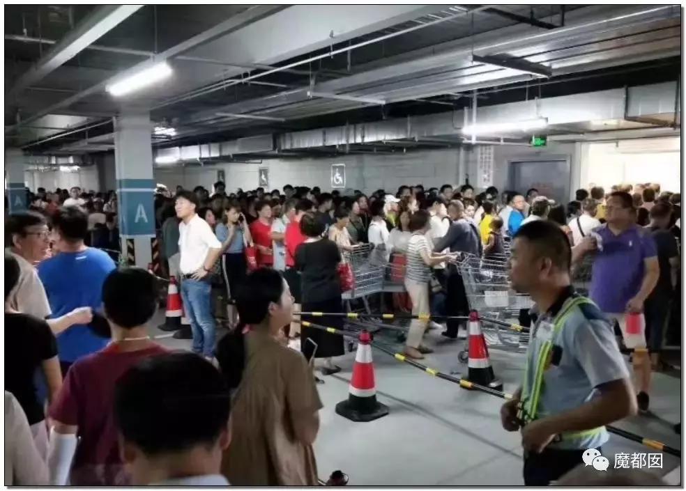 价格曝光上海costco开业,上海costco最近什么情况