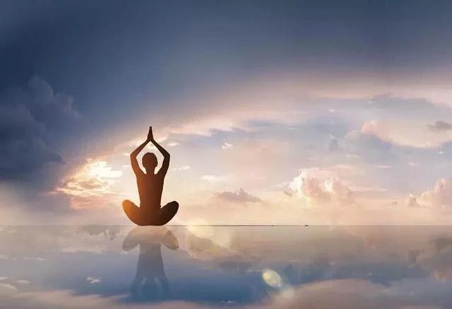 什么是身心灵合一,什么是身心灵健康