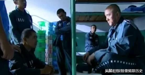 肖申克越狱真实案例,肖申克越狱事件是真实事件吗