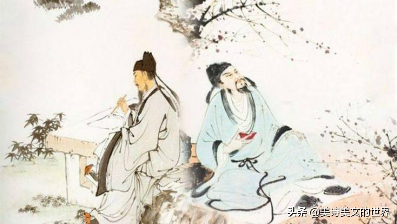 苏轼曾经说人生如逆旅我亦是行人,苏轼的名句人生如逆旅我亦是行人