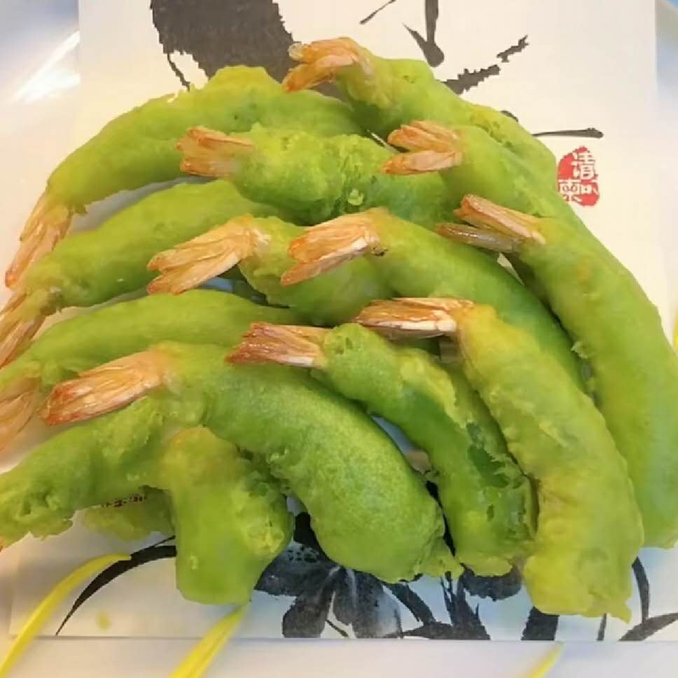 大虾的多种营养做法,大虾怎么做辅食比较嫩