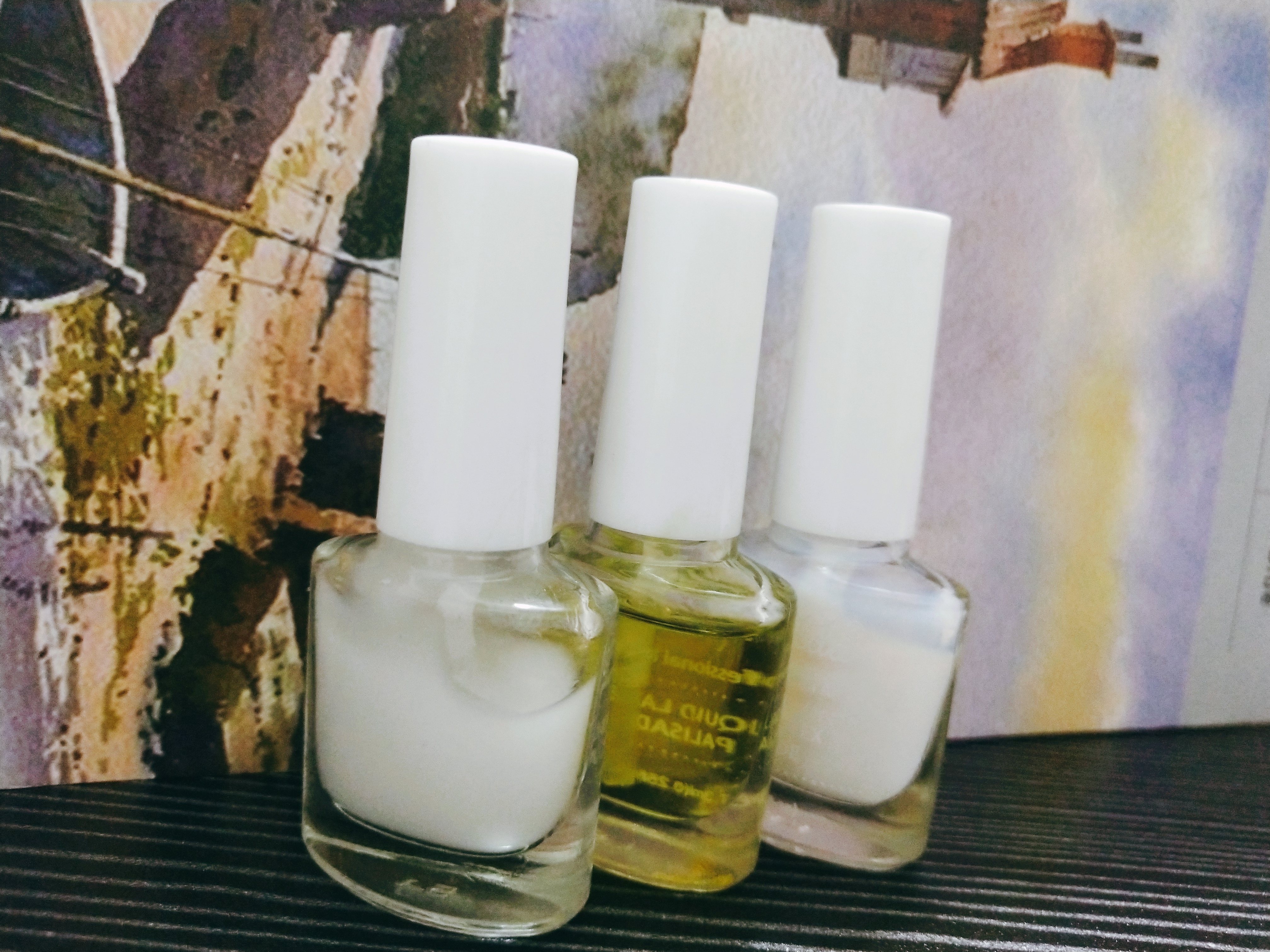 今日份美甲请查收,今日份的美甲分享