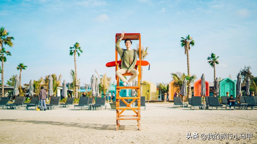 迪拜游玩攻略,去迪拜游玩最省钱的攻略
