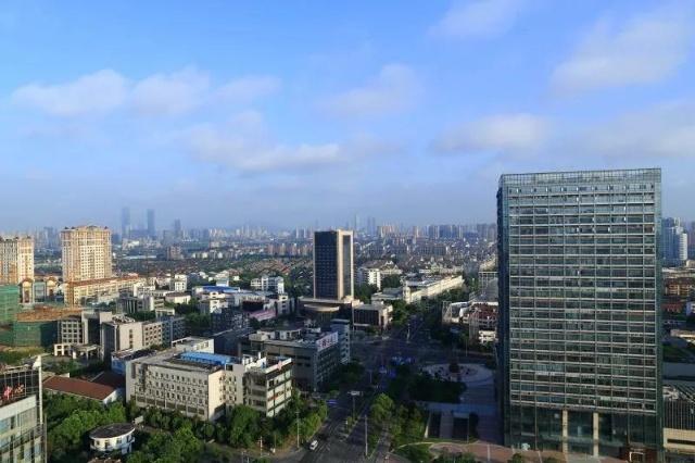 无锡新开的万达广场在哪,无锡新吴区万达广场最新规划