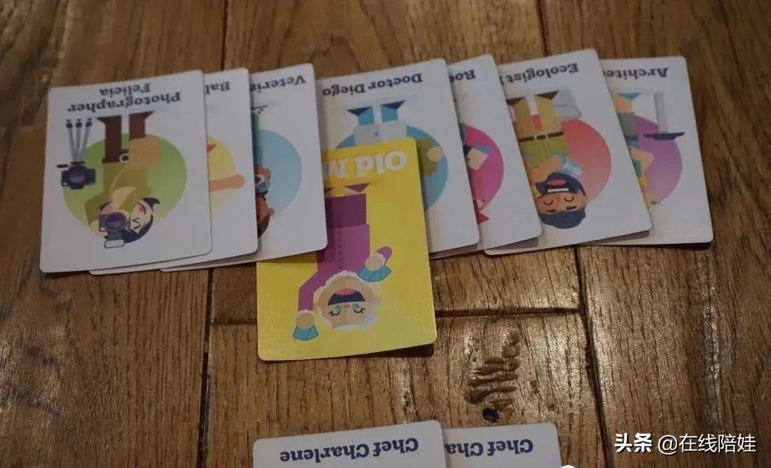 适合9-12岁在家玩的纸牌游戏,适合和孩子玩的纸牌游戏