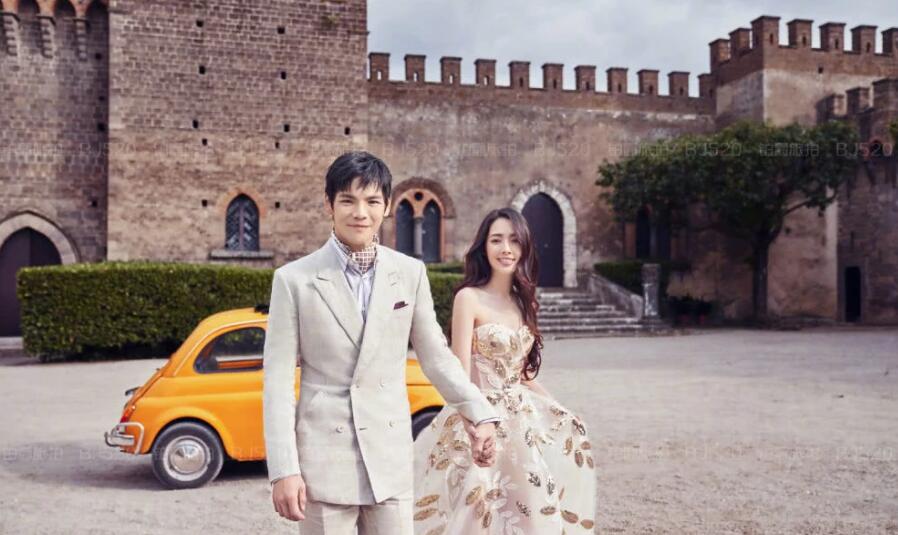 郭碧婷向太婚后节目,郭碧婷女强人