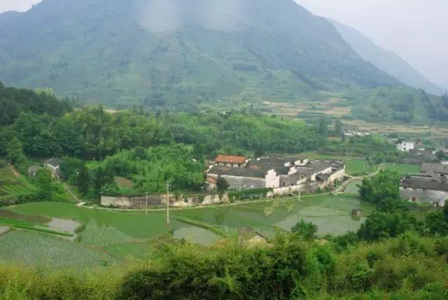 皖南川藏线自驾游攻略三天两夜,皖南川藏线深秋自驾游攻略最新版