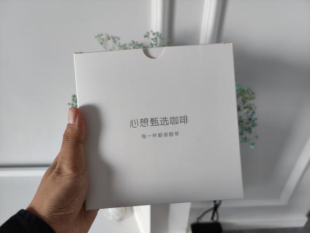 轻奢家用咖啡机,意式胶囊咖啡机评测