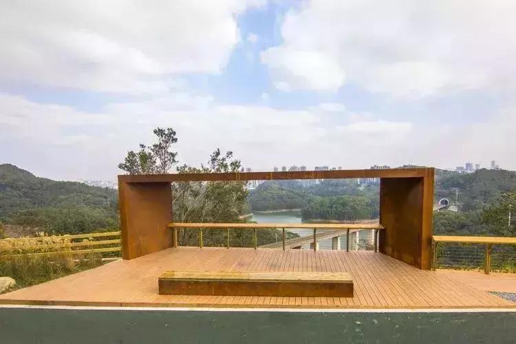 羊台山风景视频大全,深圳羊台山哪里风景最好