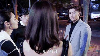 社畜全图鉴？《趁我们还年轻》刚播一集我就爱上了