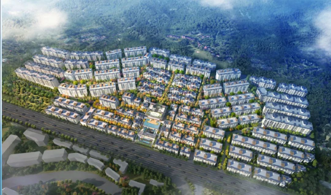 中梁大理壹号院,天泰大理十畝