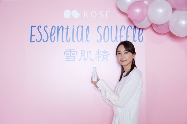 新垣结衣代言护肤品,日本新垣结衣代言