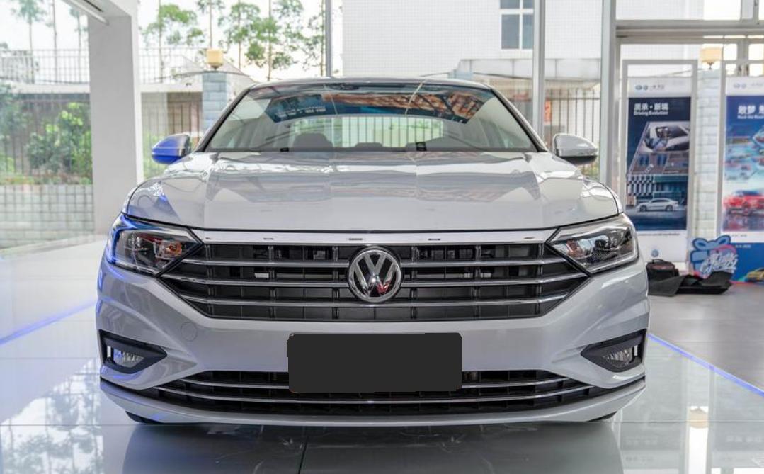 全新一代速腾1.4t舒适版落地价,全新速腾1.4t舒适落地价