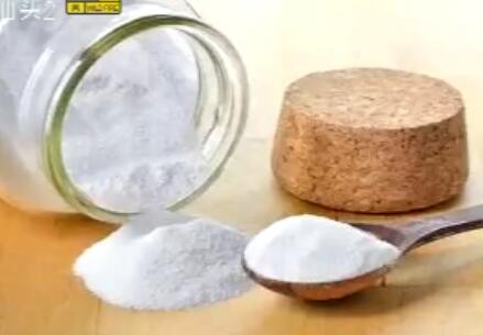 苏打粉的神奇妙用,苏打的妙用小妙招