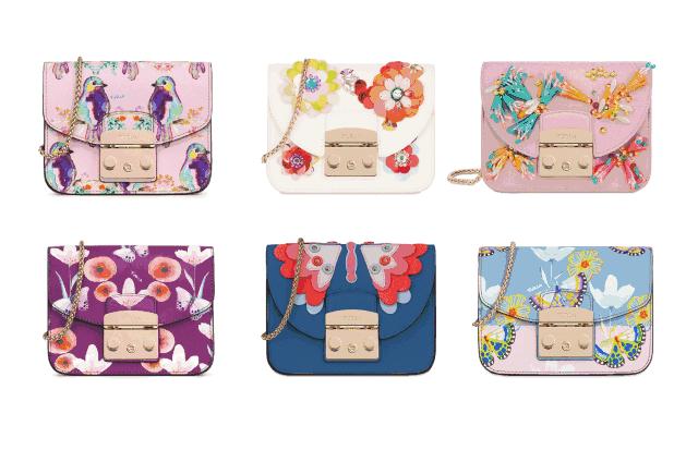 Furla包包，这只最抢手！长久深受到时尚人士的喜爱