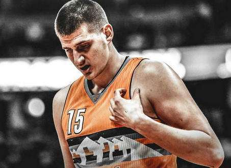 美媒评恩比德哈登,美媒评恩比德