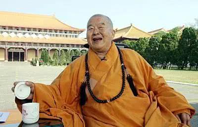 星云大师世上最难的是做人和处事,星云大师遇到这四种人请拿命珍惜