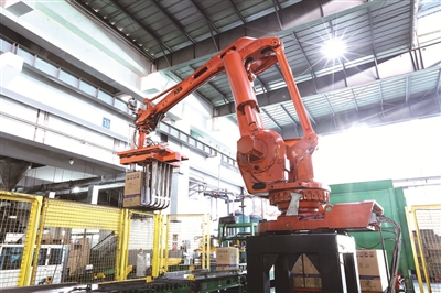 闰土新材料有限公司怎么样,闰土综合产业园的设计理念