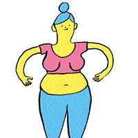 吃糖会导致子宫衰老吗,多吃糖会加速衰老吗