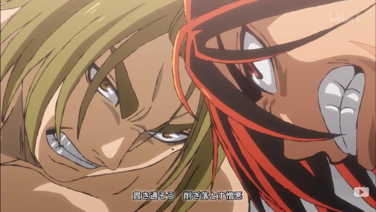 豆瓣评分9以上的热血漫,豆瓣评分热血剧