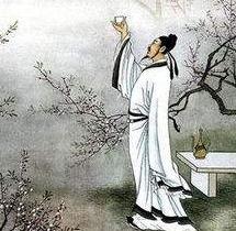 诗人李白的经历,李白诗仙的自述