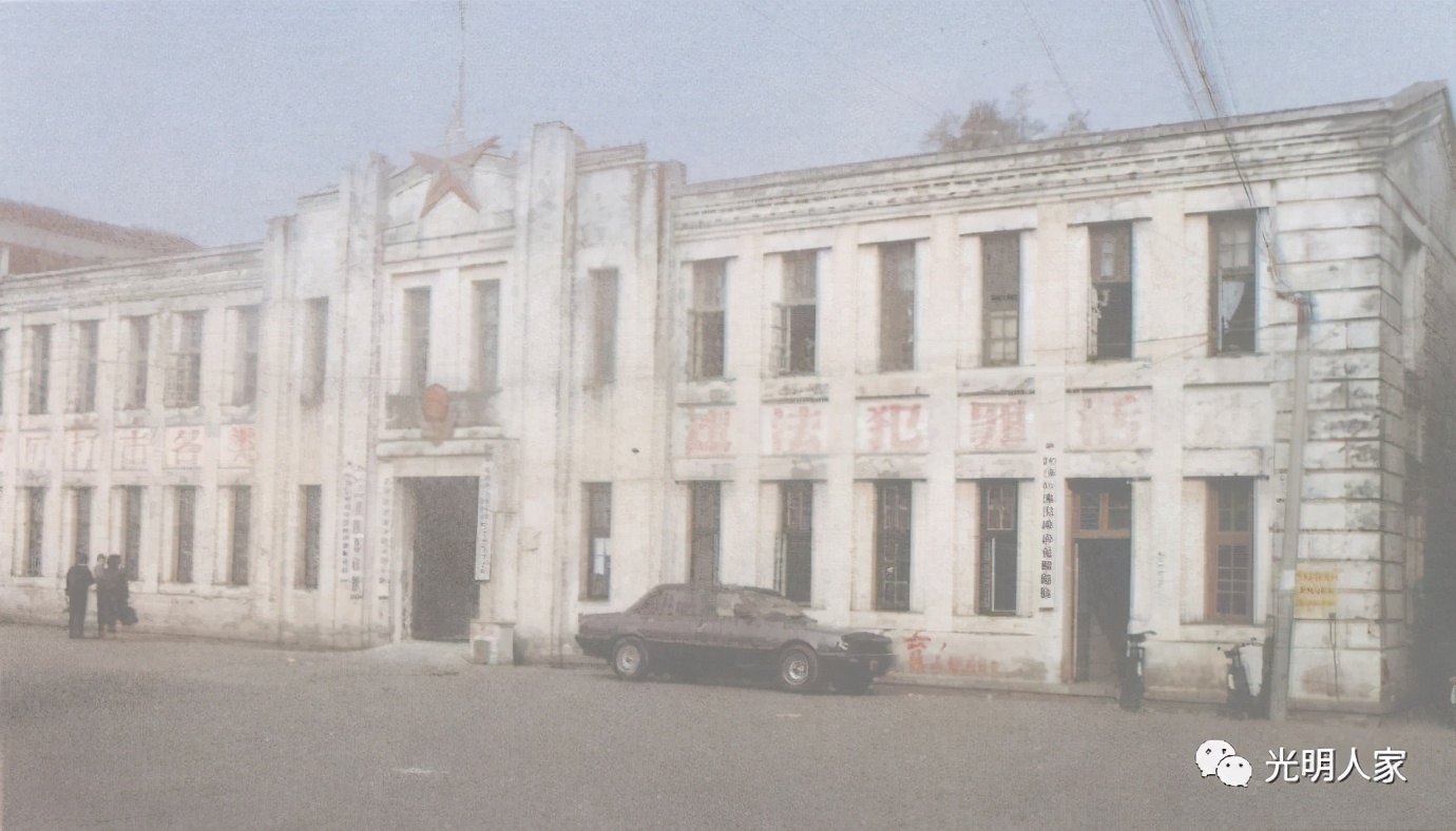 温州的一座小镇鳌江,温州鳌江这么繁华的原因