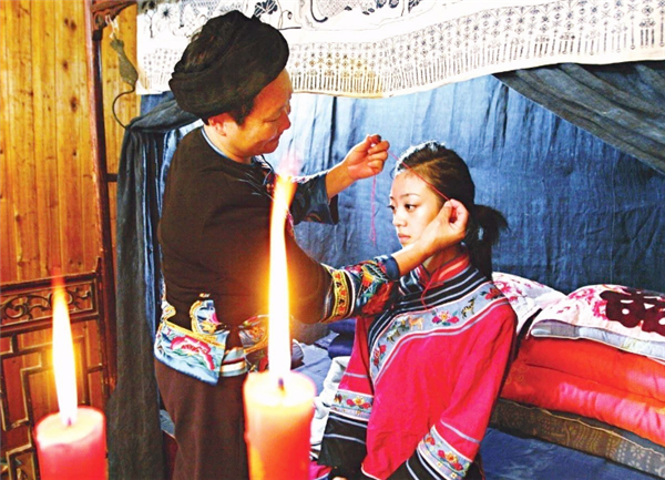 整形人工酒窝,人工做酒窝好看吗