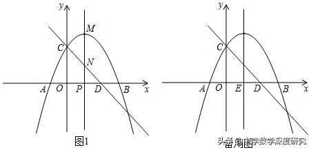 中考数学平行四边形证明题压轴题,中考平行四边形填空题压轴题超难