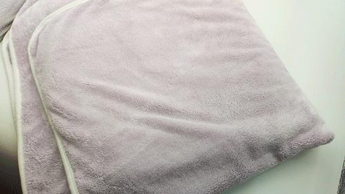 新品测评｜吸水强、不掉毛、*级A**材质的毛巾、浴巾、干发帽