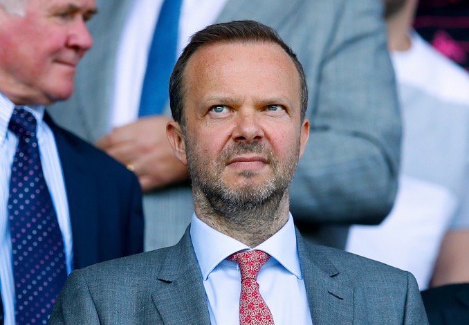 疫情之下|曼联的危与机：2020年生死攸关