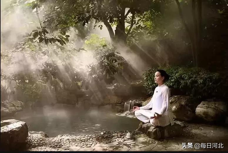 白鹿县私人温泉,白鹿温泉室内温泉