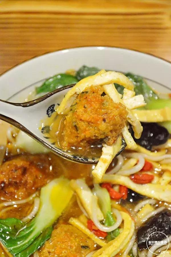 银川哪家早餐店最好吃,银川好吃的早餐店铺推荐