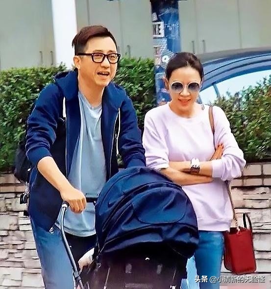 盘点歌坛的夫妻组合,歌坛的几对闪亮夫妻