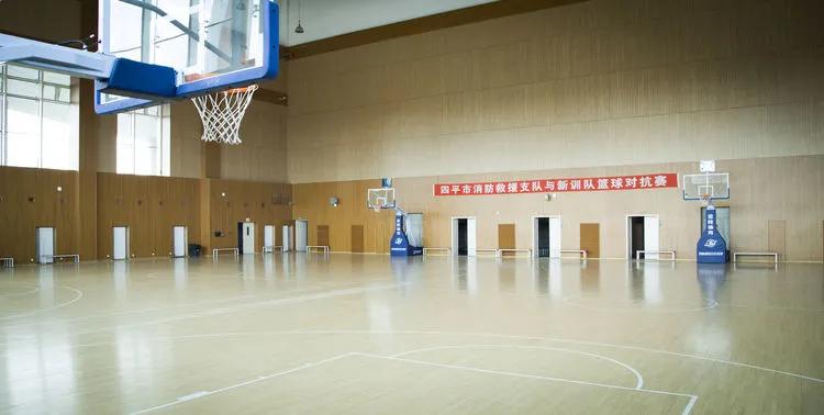 四平体育馆篮球馆开放时间,四平市体育馆都有哪些馆