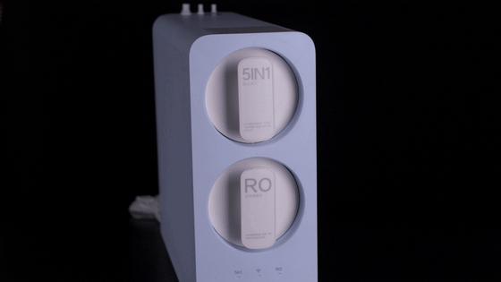 云米小海豚净水器可否直饮,云米小海豚净水器缺点