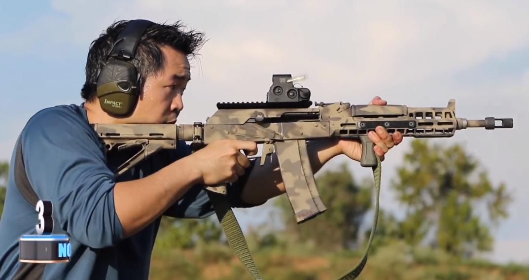 各国质量最好的ak,各国生产的ak47质量排名