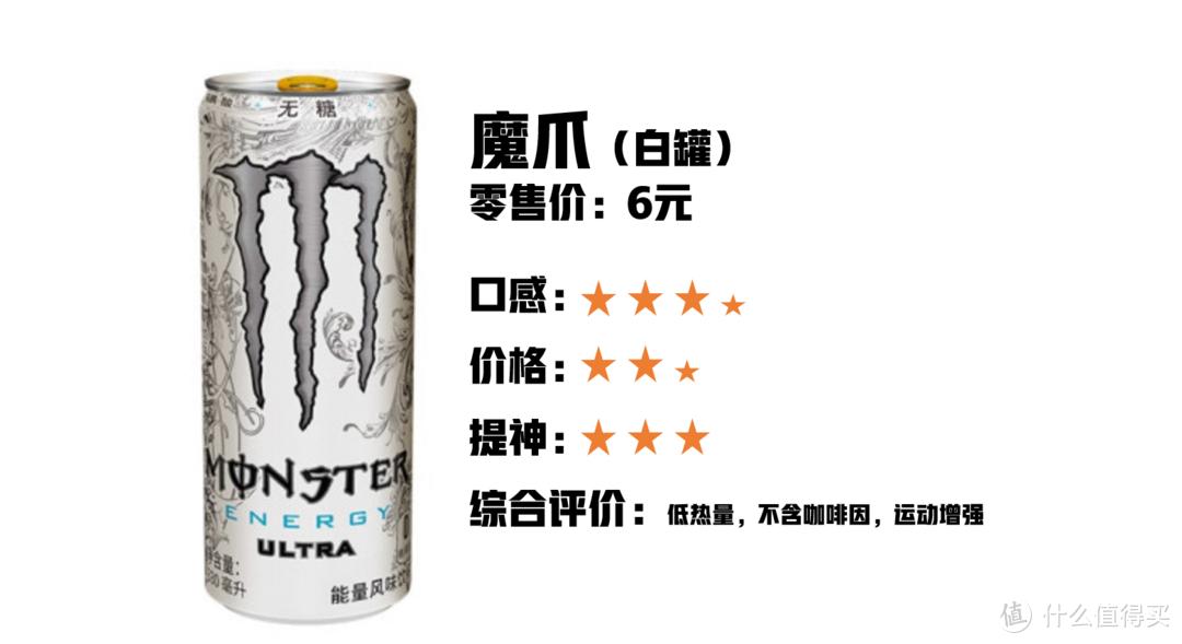 市面上提神饮料哪种最好,提神无糖饮料十大排行榜