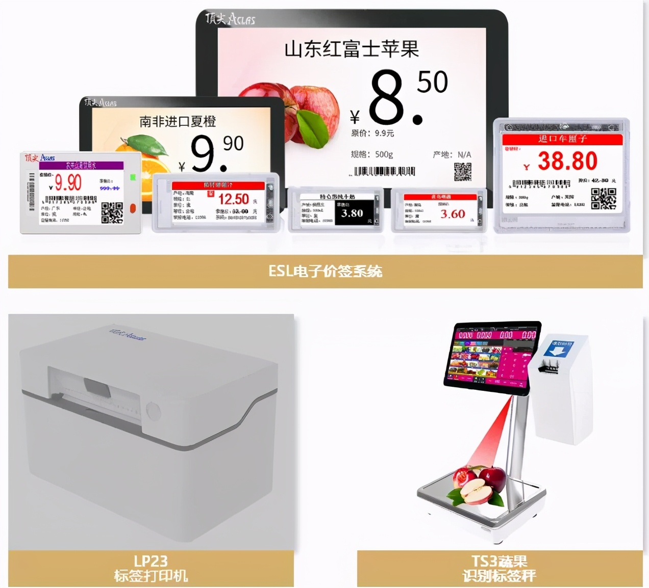 零售行业数字化系统,零售智能化管理方案