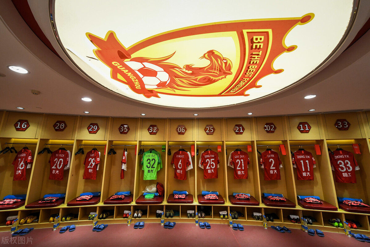 里皮在恒大的时候有多厉害,里皮执教国足年薪或仍由恒大支付