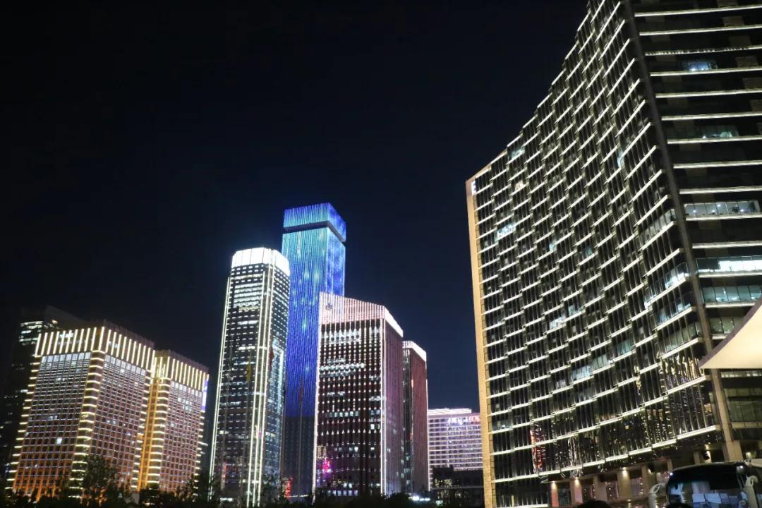 国家级高新区排名100强,西北国家级高新区排名